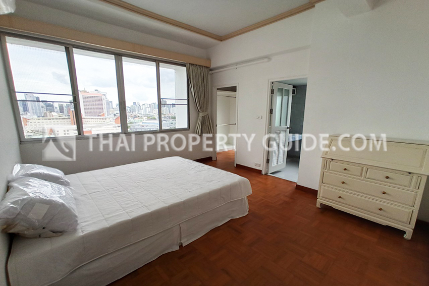 Apartment in Sukhumvit 